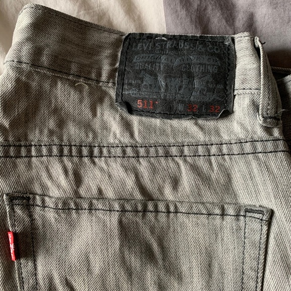 Levi’s 511 Jean - Picture 6 of 9